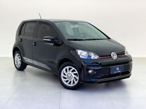 VOLKSWAGEN UP 1.0 12V TSI CONNECT FLEX, Foto 1