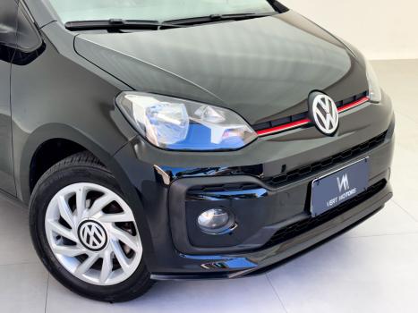 VOLKSWAGEN UP 1.0 12V TSI CONNECT FLEX, Foto 2