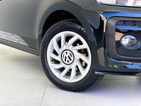 VOLKSWAGEN UP 1.0 12V TSI CONNECT FLEX, Foto 3