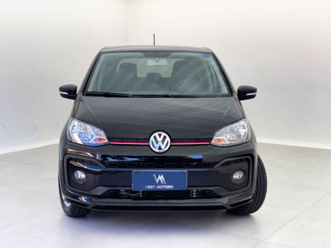 VOLKSWAGEN UP 1.0 12V TSI CONNECT FLEX, Foto 4