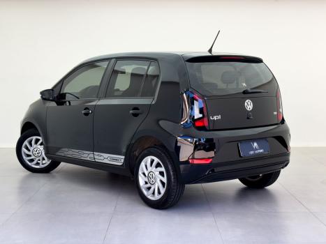 VOLKSWAGEN UP 1.0 12V TSI CONNECT FLEX, Foto 5