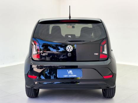 VOLKSWAGEN UP 1.0 12V TSI CONNECT FLEX, Foto 6