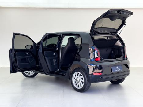 VOLKSWAGEN UP 1.0 12V TSI CONNECT FLEX, Foto 7