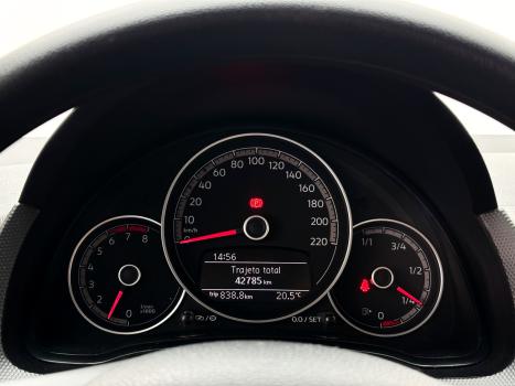 VOLKSWAGEN UP 1.0 12V TSI CONNECT FLEX, Foto 8