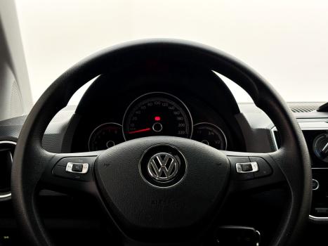 VOLKSWAGEN UP 1.0 12V TSI CONNECT FLEX, Foto 9