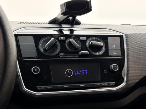 VOLKSWAGEN UP 1.0 12V TSI CONNECT FLEX, Foto 12