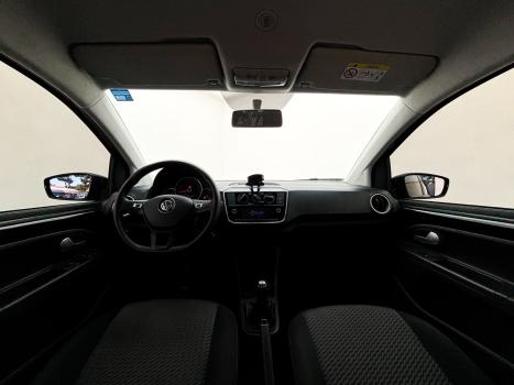 VOLKSWAGEN UP 1.0 12V TSI CONNECT FLEX, Foto 15