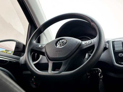 VOLKSWAGEN UP 1.0 12V TSI CONNECT FLEX, Foto 16