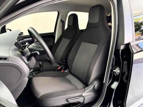 VOLKSWAGEN UP 1.0 12V TSI CONNECT FLEX, Foto 17