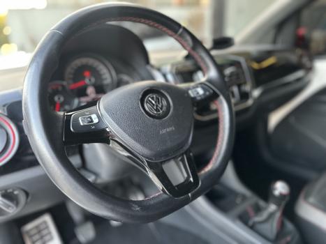 VOLKSWAGEN UP 1.0 12V 4P TSI FLEX PEPPER, Foto 2