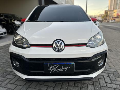 VOLKSWAGEN UP 1.0 12V 4P TSI FLEX PEPPER, Foto 3