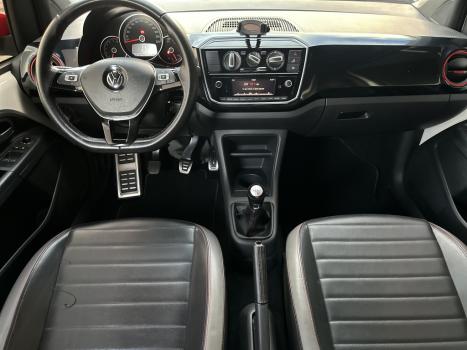VOLKSWAGEN UP 1.0 12V 4P TSI FLEX PEPPER, Foto 4