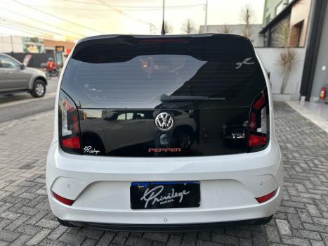 VOLKSWAGEN UP 1.0 12V 4P TSI FLEX PEPPER, Foto 5