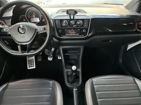 VOLKSWAGEN UP 1.0 12V 4P TSI FLEX PEPPER, Foto 7