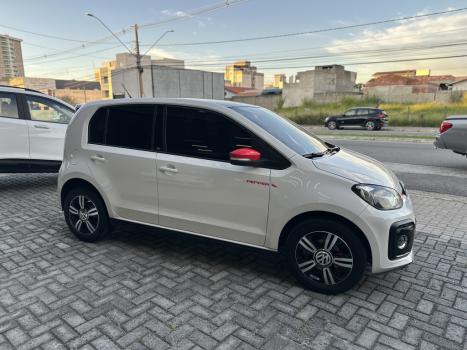 VOLKSWAGEN UP 1.0 12V 4P TSI FLEX PEPPER, Foto 8