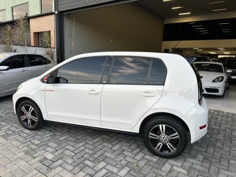 VOLKSWAGEN UP 1.0 12V 4P TSI FLEX PEPPER, Foto 9