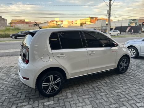 VOLKSWAGEN UP 1.0 12V 4P TSI FLEX PEPPER, Foto 10