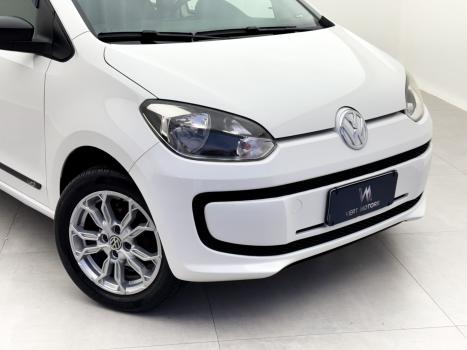 VOLKSWAGEN UP 1.0 12V 4P TAKE FLEX, Foto 2