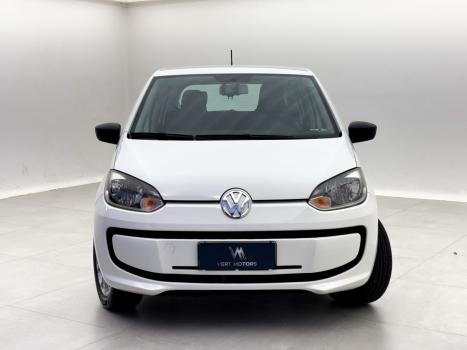 VOLKSWAGEN UP 1.0 12V 4P TAKE FLEX, Foto 4