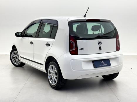 VOLKSWAGEN UP 1.0 12V 4P TAKE FLEX, Foto 5