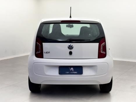 VOLKSWAGEN UP 1.0 12V 4P TAKE FLEX, Foto 6