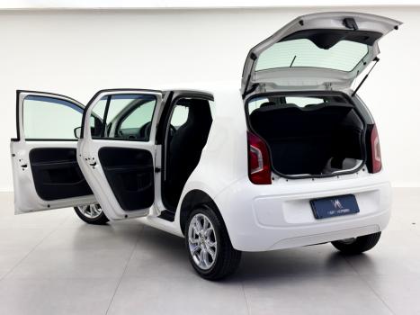 VOLKSWAGEN UP 1.0 12V 4P TAKE FLEX, Foto 7