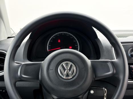 VOLKSWAGEN UP 1.0 12V 4P TAKE FLEX, Foto 9
