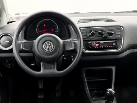 VOLKSWAGEN UP 1.0 12V 4P TAKE FLEX, Foto 13