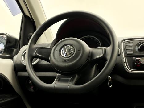 VOLKSWAGEN UP 1.0 12V 4P TAKE FLEX, Foto 14