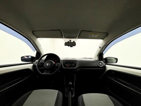 VOLKSWAGEN UP 1.0 12V 4P TAKE FLEX, Foto 15
