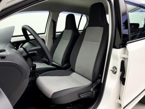 VOLKSWAGEN UP 1.0 12V 4P TAKE FLEX, Foto 16