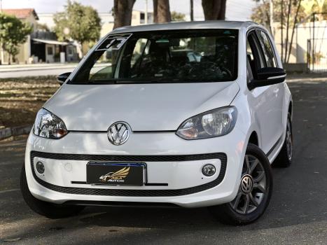 VOLKSWAGEN UP 1.0 12V 4P FLEX RUN, Foto 1