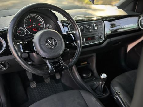 VOLKSWAGEN UP 1.0 12V 4P FLEX RUN, Foto 2