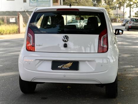VOLKSWAGEN UP 1.0 12V 4P FLEX RUN, Foto 7