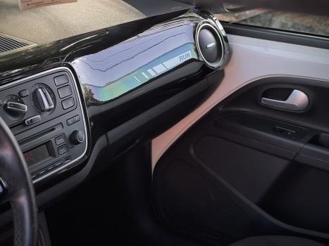 VOLKSWAGEN UP 1.0 12V 4P FLEX RUN, Foto 11