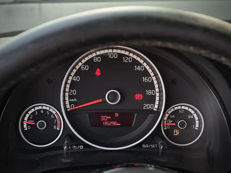VOLKSWAGEN UP 1.0 12V 4P FLEX RUN, Foto 12