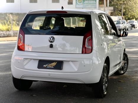 VOLKSWAGEN UP 1.0 12V 4P FLEX RUN, Foto 14