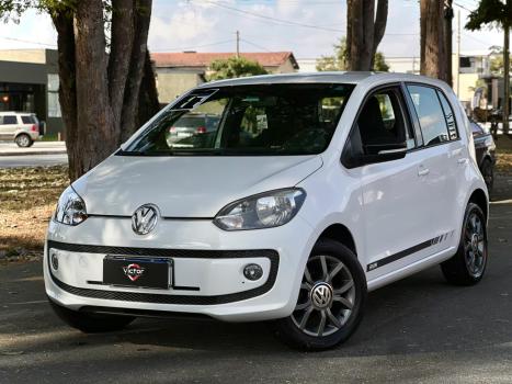 VOLKSWAGEN UP 1.0 12V 4P FLEX RUN, Foto 1
