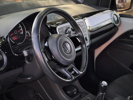 VOLKSWAGEN UP 1.0 12V 4P FLEX RUN, Foto 4