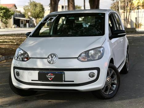 VOLKSWAGEN UP 1.0 12V 4P FLEX RUN, Foto 5