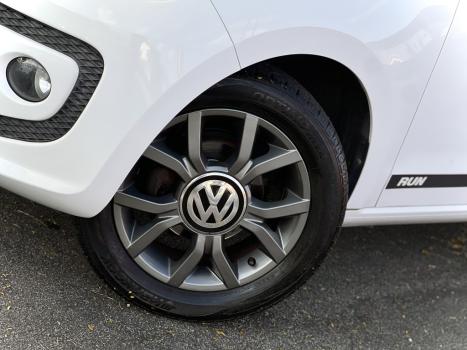 VOLKSWAGEN UP 1.0 12V 4P FLEX RUN, Foto 7