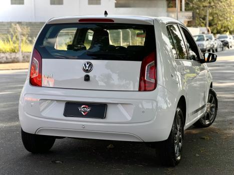 VOLKSWAGEN UP 1.0 12V 4P FLEX RUN, Foto 14