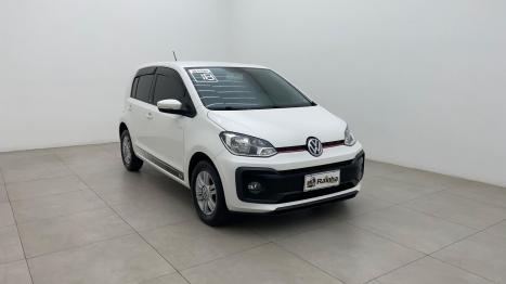 VOLKSWAGEN UP 1.0 12V 4P TSI FLEX MOVE UP, Foto 1