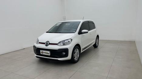 VOLKSWAGEN UP 1.0 12V 4P TSI FLEX MOVE UP, Foto 2