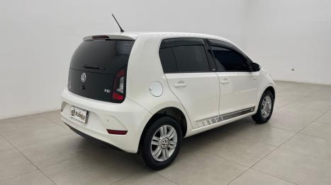 VOLKSWAGEN UP 1.0 12V 4P TSI FLEX MOVE UP, Foto 3
