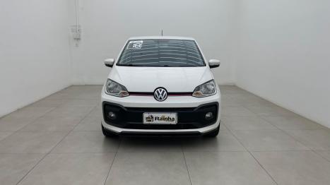 VOLKSWAGEN UP 1.0 12V 4P TSI FLEX MOVE UP, Foto 5