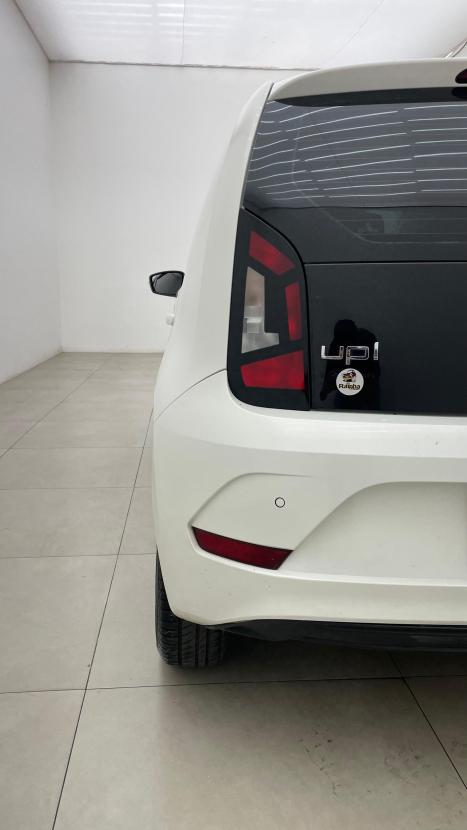 VOLKSWAGEN UP 1.0 12V 4P TSI FLEX MOVE UP, Foto 7