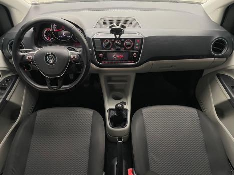 VOLKSWAGEN UP 1.0 12V 4P TSI FLEX MOVE UP, Foto 8