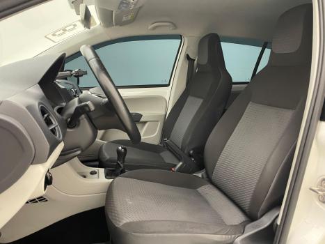 VOLKSWAGEN UP 1.0 12V 4P TSI FLEX MOVE UP, Foto 9