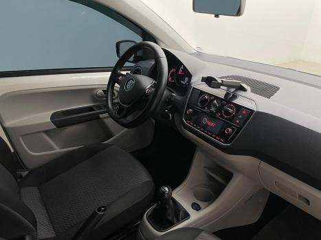 VOLKSWAGEN UP 1.0 12V 4P TSI FLEX MOVE UP, Foto 11